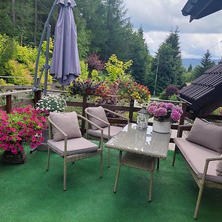 Apartamenty Nad Strumykiem Бренна Екстер'єр фото