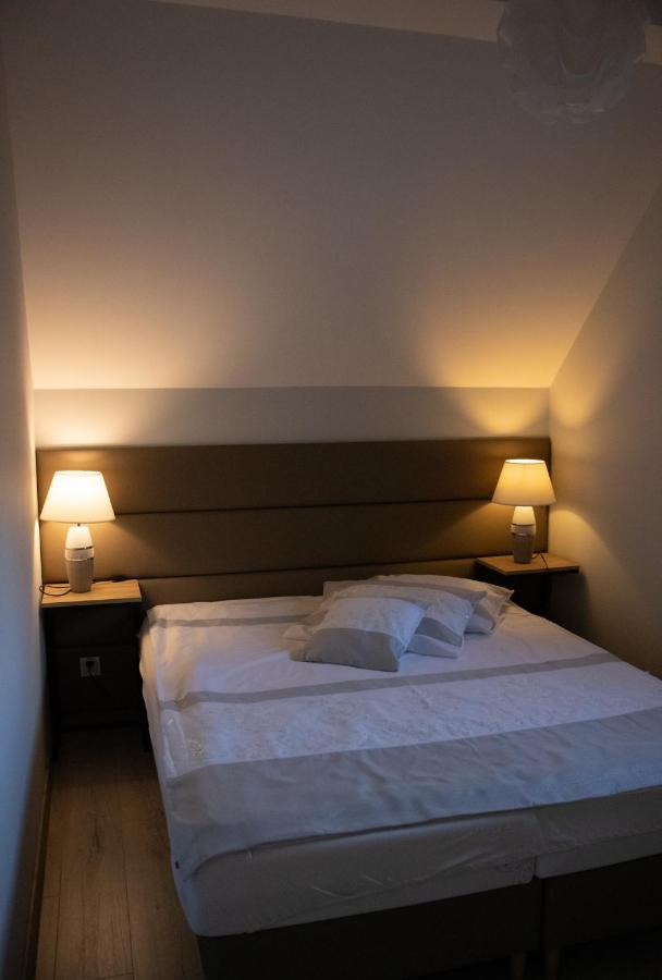 Apartamenty Nad Strumykiem Бренна Екстер'єр фото