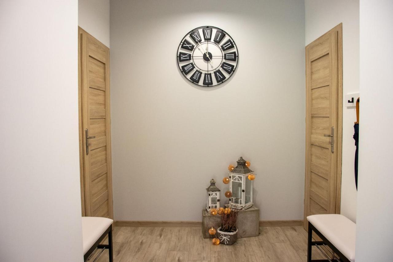 Apartamenty Nad Strumykiem Бренна Екстер'єр фото