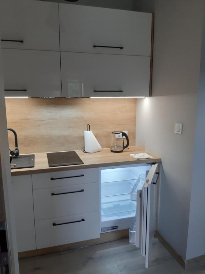 Apartamenty Nad Strumykiem Бренна Екстер'єр фото