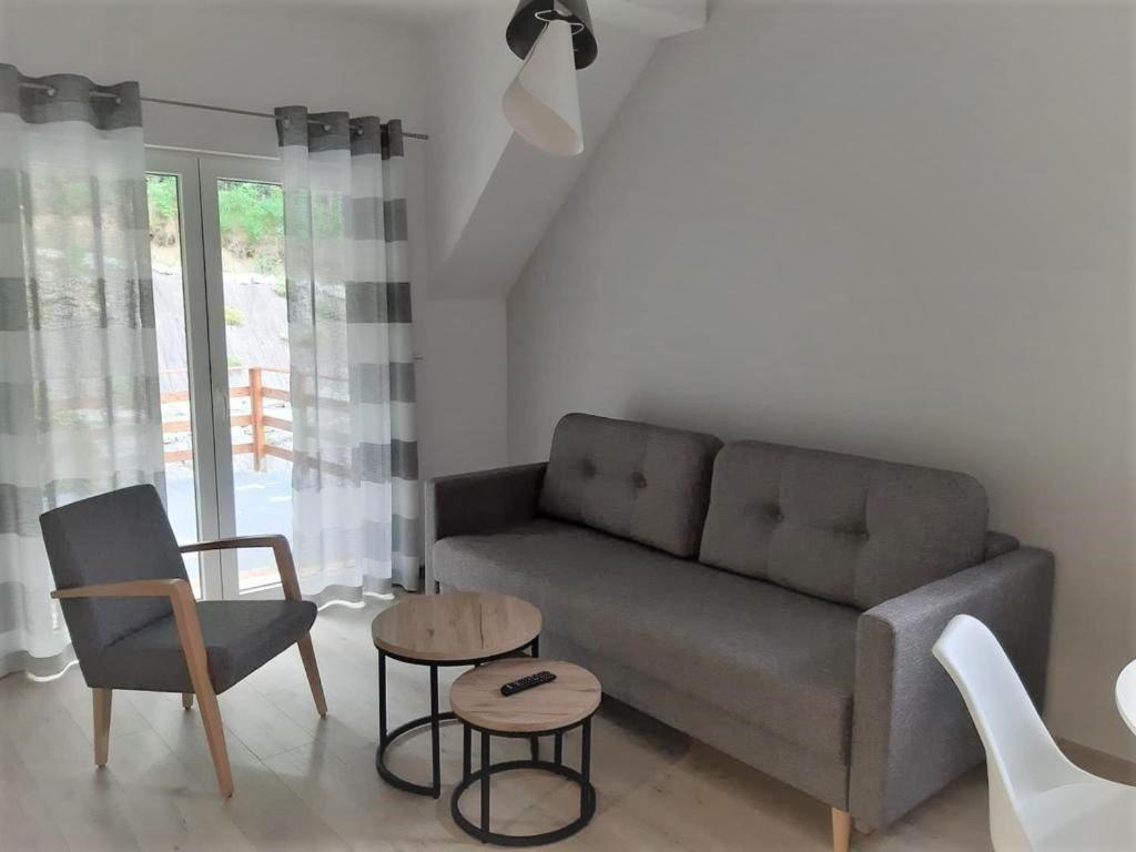 Apartamenty Nad Strumykiem Бренна Екстер'єр фото