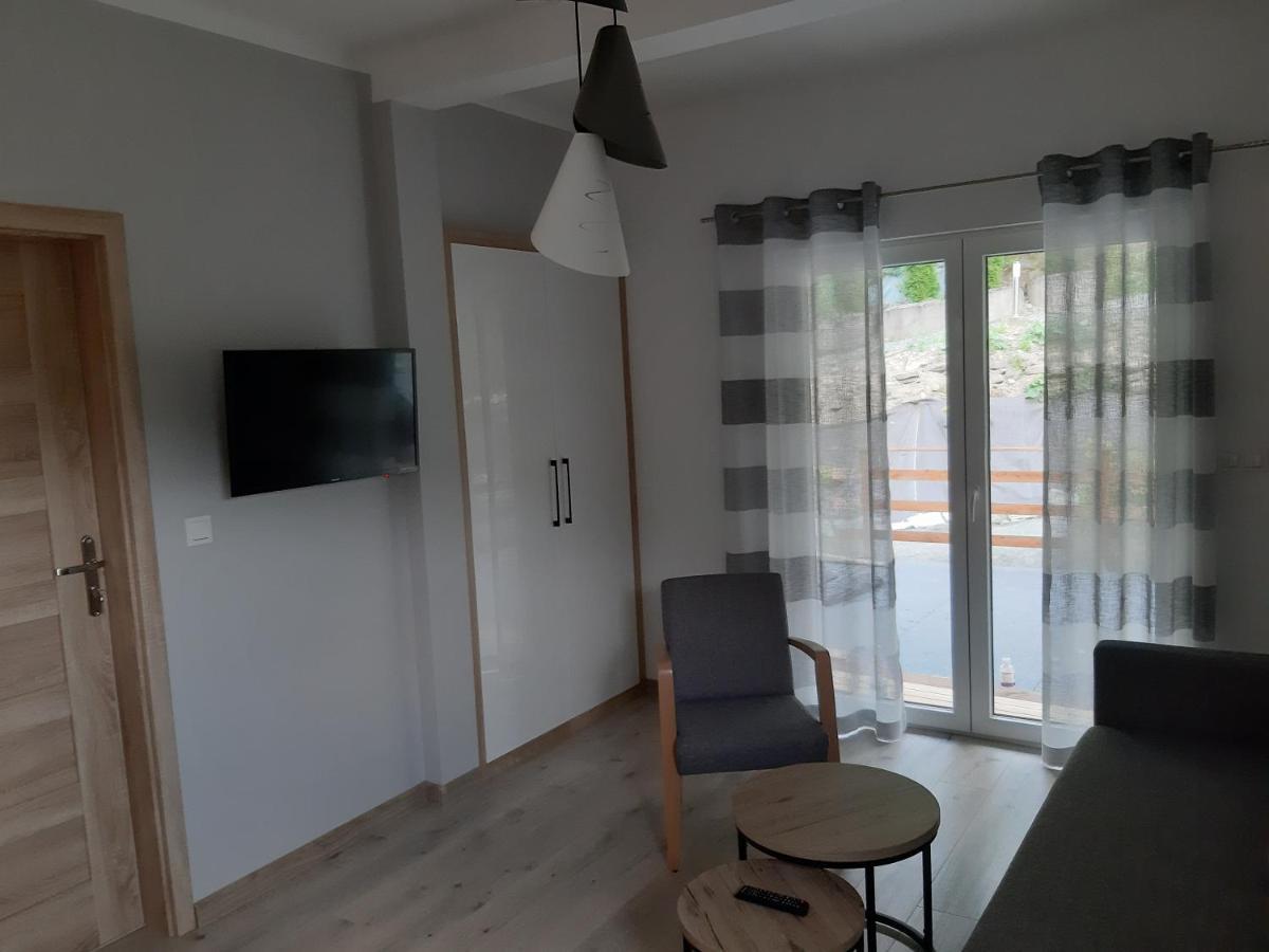Apartamenty Nad Strumykiem Бренна Екстер'єр фото