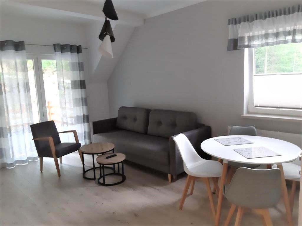 Apartamenty Nad Strumykiem Бренна Екстер'єр фото