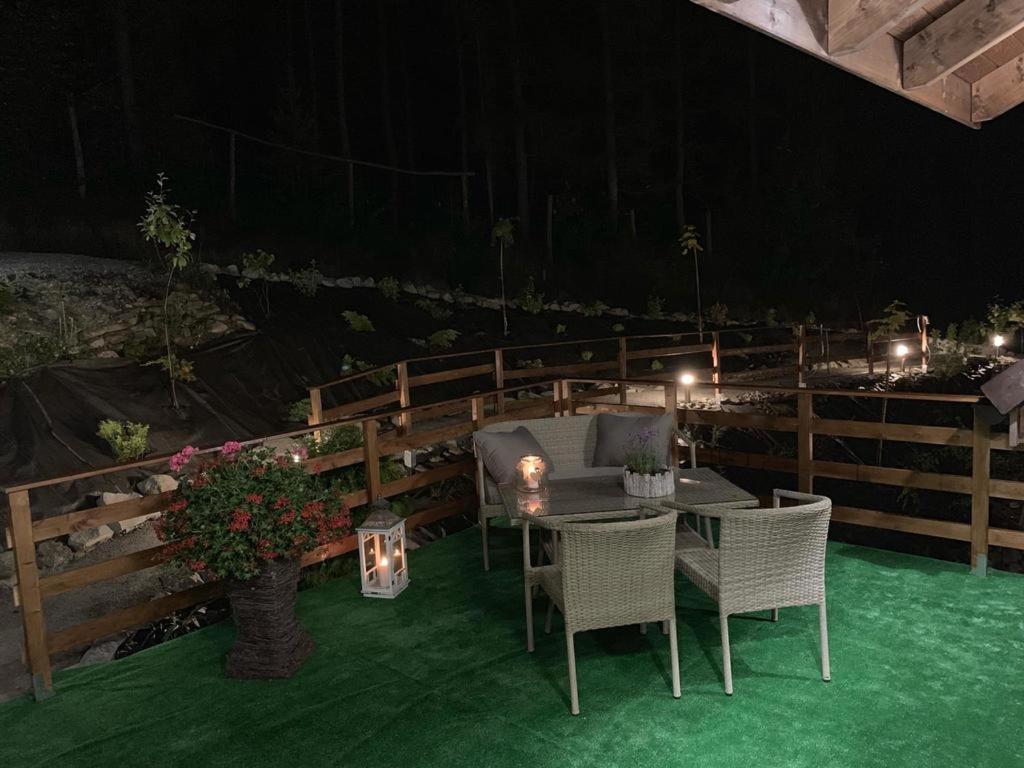 Apartamenty Nad Strumykiem Бренна Екстер'єр фото